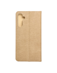 Etui Luna Book pour SAMSUNG A34 5G or 2