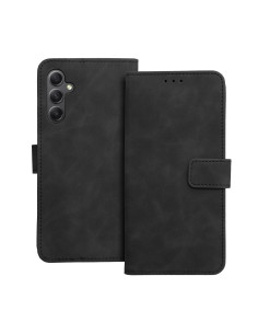 Etui TENDER Book pour SAMSUNG A34 5G noir 2