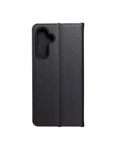 Etui Luna Book pour SAMSUNG A54 5G noir