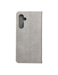 Etui Luna Book pour SAMSUNG A54 5G grey 2