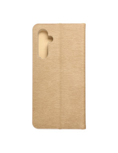 Etui Luna Book pour SAMSUNG A54 5G or 2