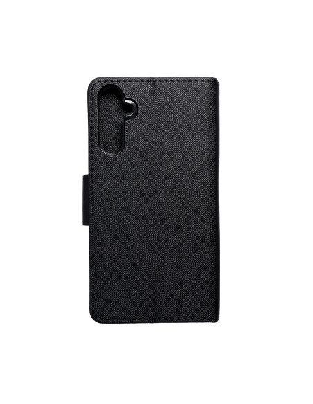 Etui pour SAMSUNG A34 5G noir