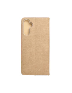 Etui Luna Book pour SAMSUNG A14 4G / A14 5G or 2