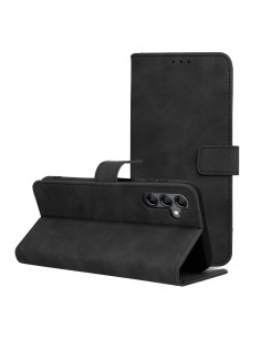 TENDER Étui pour SAMSUNG A14 4G / A14 5G noir