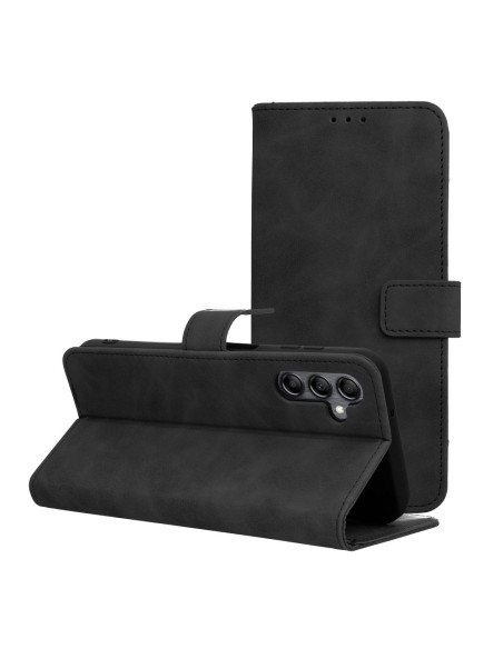 TENDER Étui pour SAMSUNG A14 4G / A14 5G noir