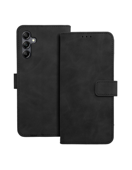 TENDER Étui pour SAMSUNG A14 4G / A14 5G noir