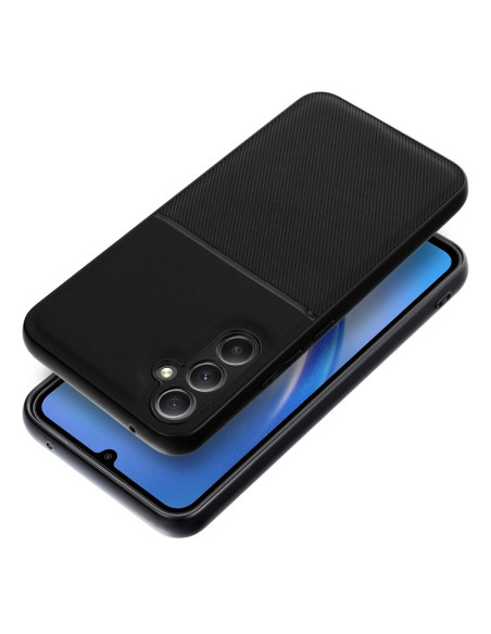 Coque NOBLE pour SAMSUNG A34 5G noir