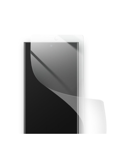 Verre hybride Forcell FLEXIBLE - SAM Galaxy S23