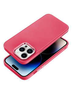 Coque FRAME pour IPHONE 14 Pro Max magenta 2
