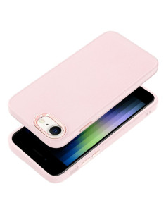 Coque pour IPHONE 7 / 8 / SE 2020 / SE 2022 rose poudré 2