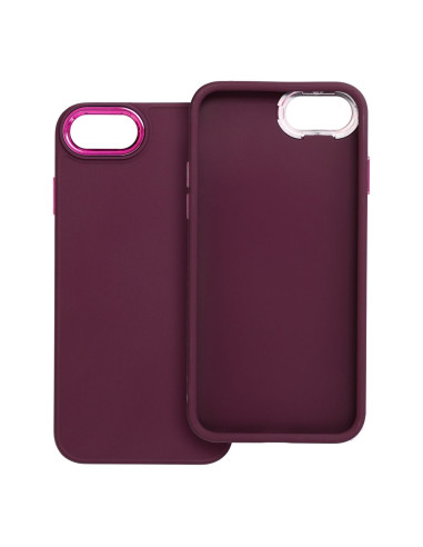 Coque pour IPHONE 7 / 8 / SE 2020 / SE 2022 violet