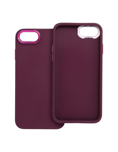Coque pour IPHONE 7 / 8 / SE 2020 / SE 2022 violet