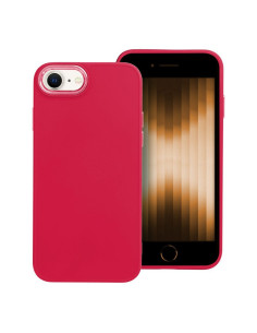 Coque pour IPHONE 7 / 8 / SE 2020 / SE 2022 magenta
