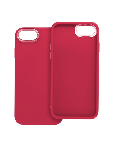 Coque pour IPHONE 7 / 8 / SE 2020 / SE 2022 magenta