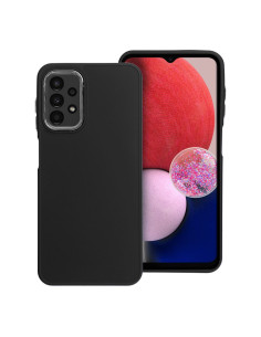 Coque FRAME pour SAMSUNG A13 4G noir