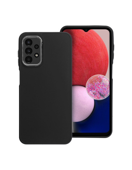 Coque FRAME pour SAMSUNG A13 4G noir