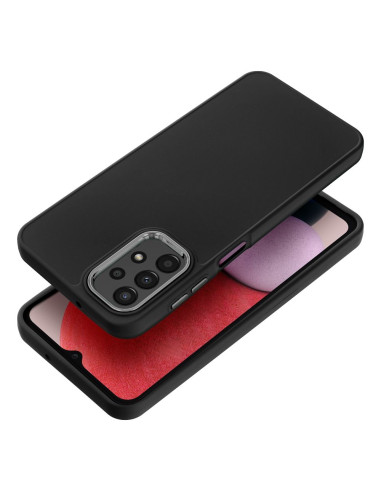 Coque FRAME pour SAMSUNG A13 4G noir