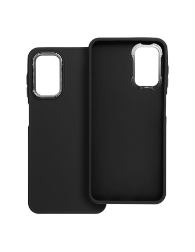 Coque FRAME pour SAMSUNG A13 4G noir
