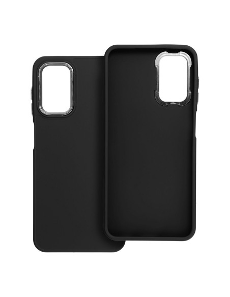 Coque FRAME pour SAMSUNG A13 4G noir