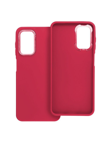 Coque pour SAMSUNG A13 4G magenta
