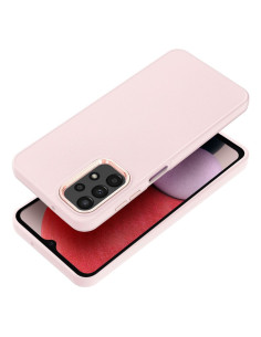 Coque pour SAMSUNG A13 5G / A04S rose poudré 2