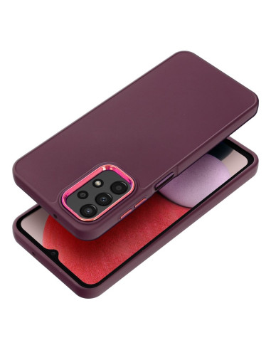 Coque pour SAMSUNG A13 5G / A04S violet