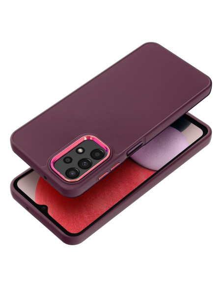 Coque pour SAMSUNG A13 5G / A04S violet