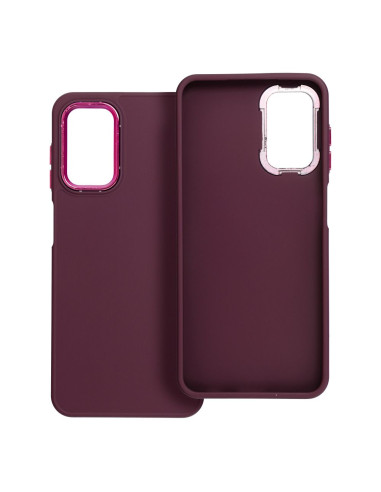 Coque pour SAMSUNG A13 5G / A04S violet