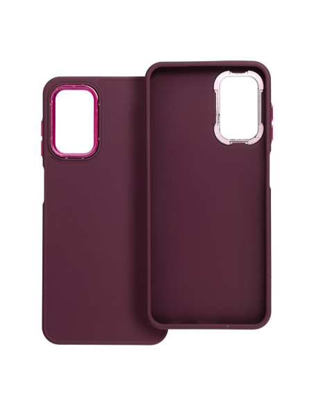 Coque pour SAMSUNG A13 5G / A04S violet