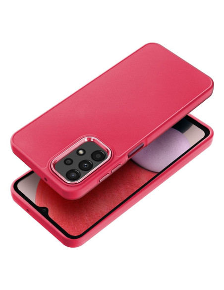 Coque pour SAMSUNG A13 5G / A04S magenta
