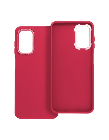 Coque pour SAMSUNG A13 5G / A04S magenta