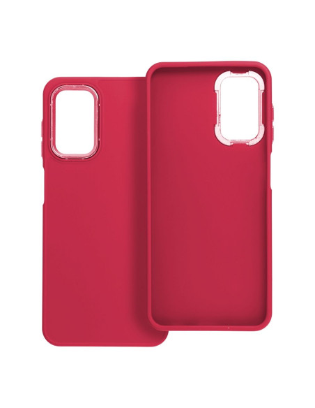 Coque pour SAMSUNG A13 5G / A04S magenta