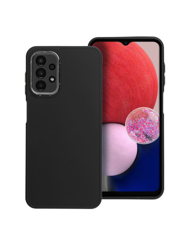 Coque pour SAMSUNG A13 5G / A04S noir