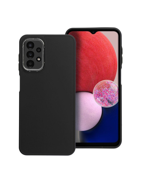 Coque pour SAMSUNG A13 5G / A04S noir