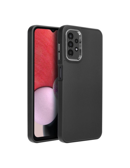 Coque pour SAMSUNG A13 5G / A04S noir