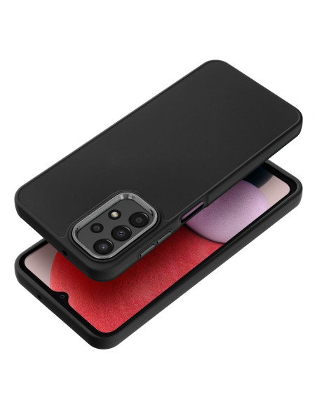 Coque pour SAMSUNG A13 5G / A04S noir