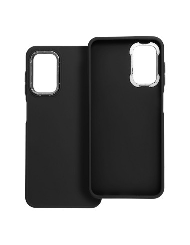Coque pour SAMSUNG A13 5G / A04S noir