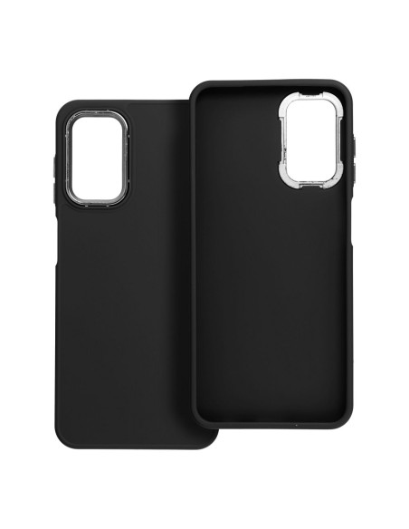 Coque pour SAMSUNG A13 5G / A04S noir