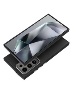 Coque FRAME pour SAMSUNG A14 4G / A14 5G noir