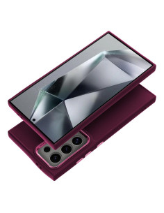 Coque pour SAMSUNG A14 4G / A14 5G violet