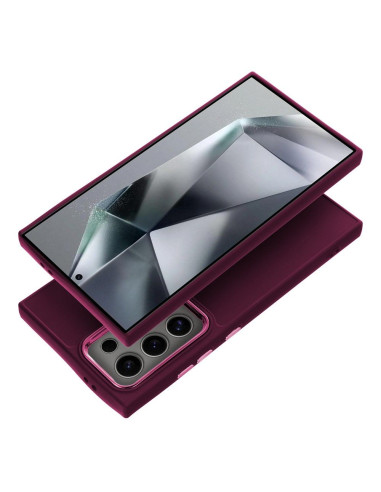Coque pour SAMSUNG A14 4G / A14 5G violet