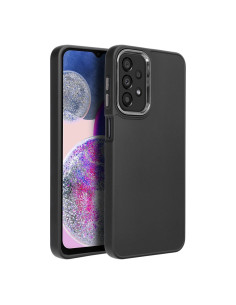 Coque FRAME pour SAMSUNG A23 5G noir 2
