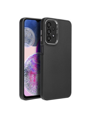 Coque FRAME pour SAMSUNG A23 5G noir