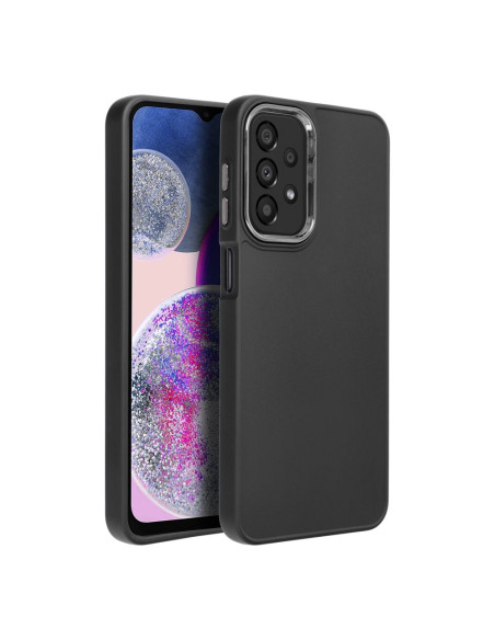 Coque FRAME pour SAMSUNG A23 5G noir