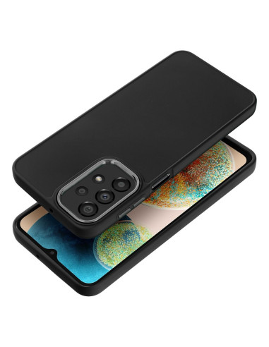 Coque FRAME pour SAMSUNG A23 5G noir