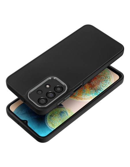 Coque FRAME pour SAMSUNG A23 5G noir
