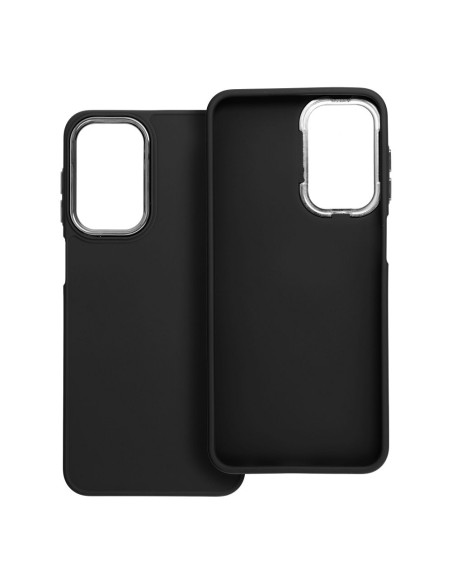 Coque FRAME pour SAMSUNG A23 5G noir