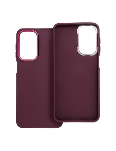 Coque pour SAMSUNG A23 5G violet