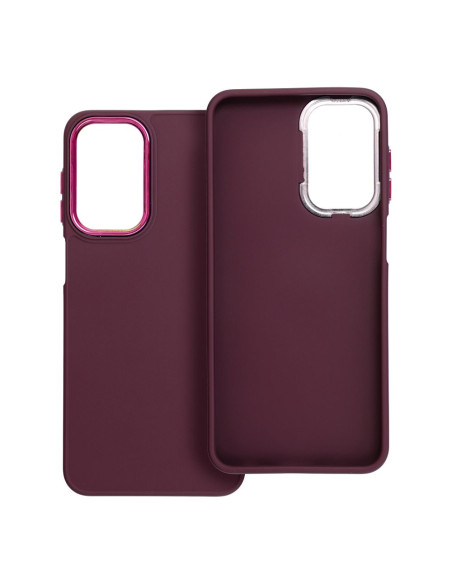 Coque pour SAMSUNG A23 5G violet