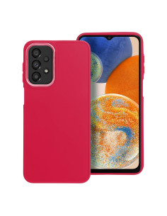 Coque pour SAMSUNG A23 5G magenta